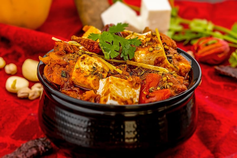 Quick & Easy Meals