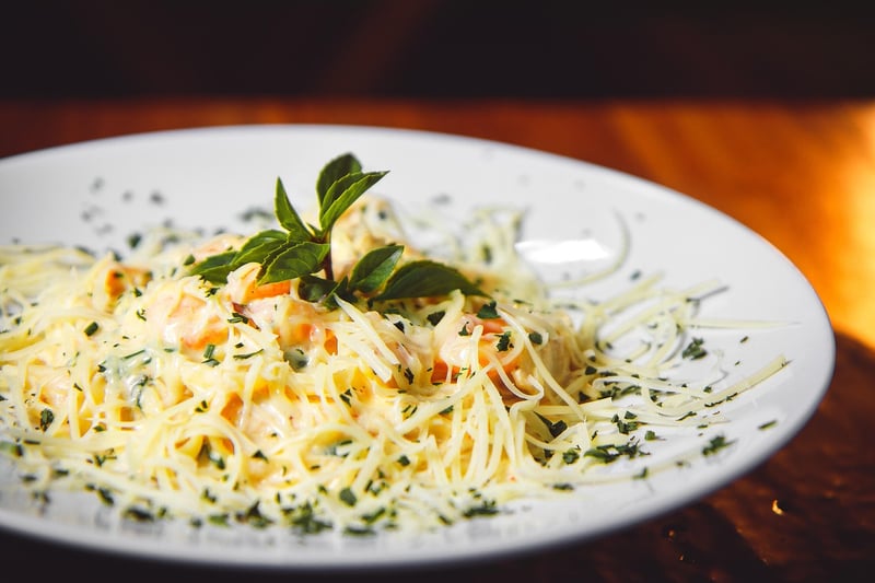 Italian Pasta